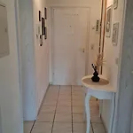 Schneider Apartment