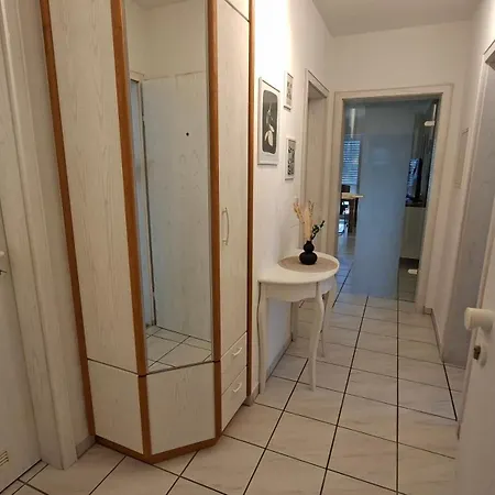 Appartement Schneider