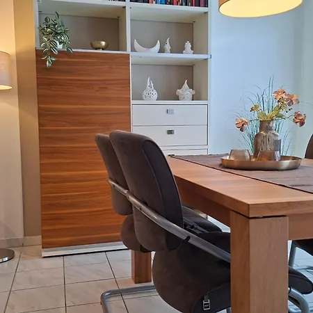 Lejlighed Schneider Bernkastel-Kues