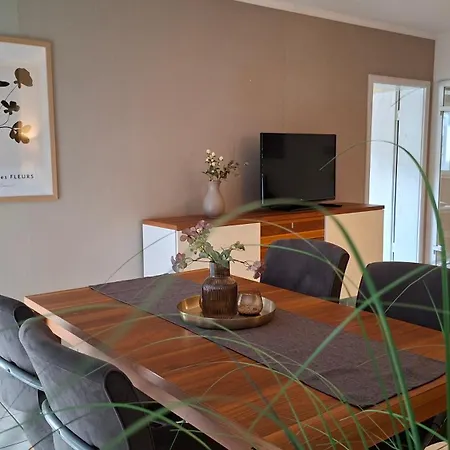 Schneider Appartement *