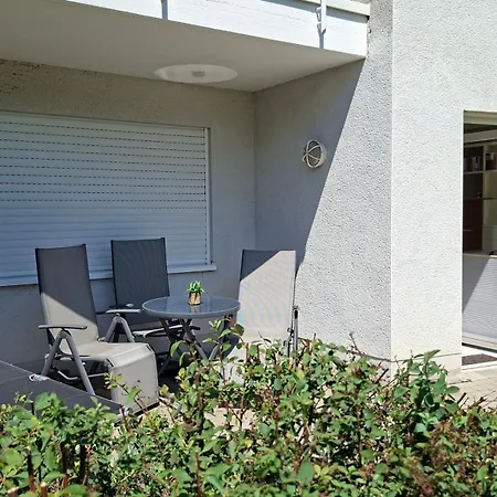 Apartment Schneider