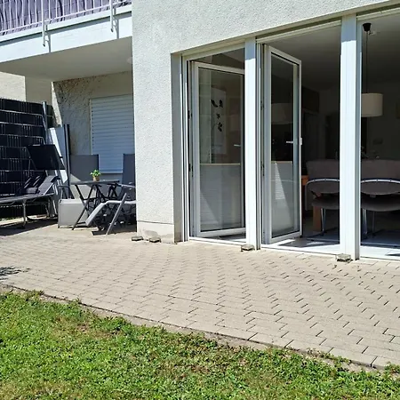 Schneider Appartement Commune fusionnée de Bernkastel-Kues