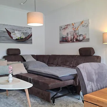 Schneider Appartement Commune fusionnée de Bernkastel-Kues