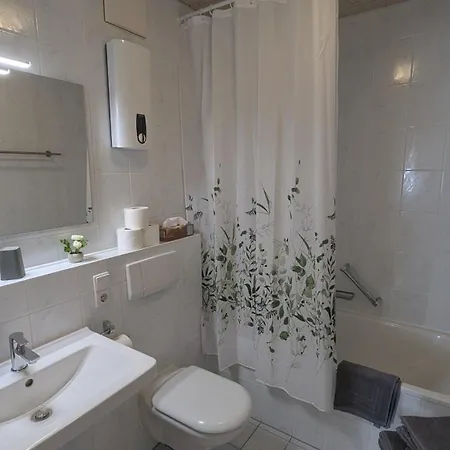 Appartement Schneider Verbandsgemeinde Bernkastel-Kues