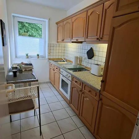 Apartment Schneider