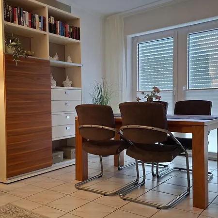 Appartement Schneider