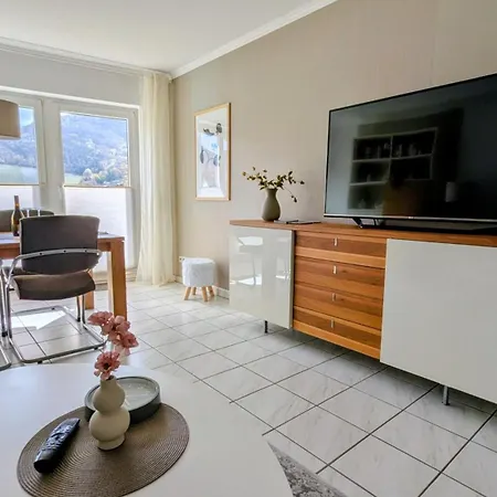 Schneider Apartment Bernkastel-Kues
