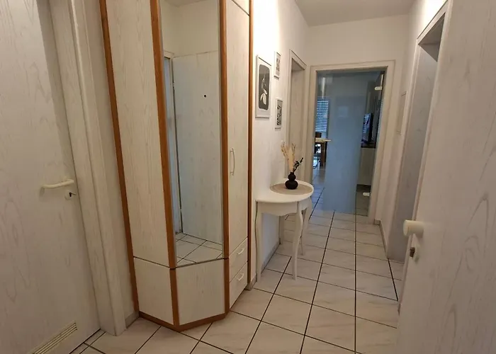 Apartamento Schneider