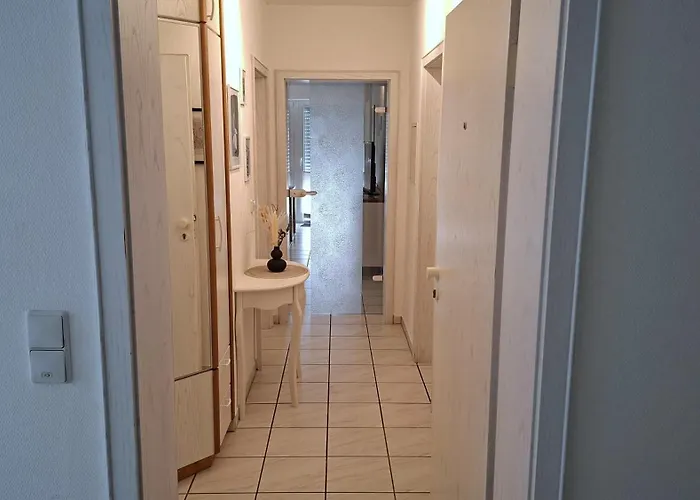 Appartement Schneider *