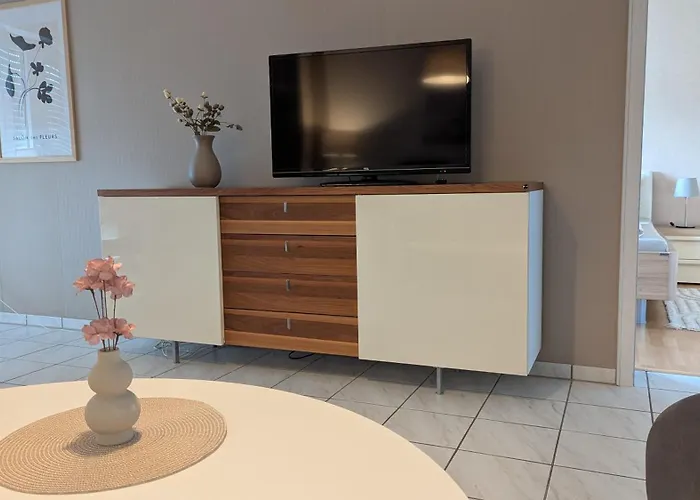 Apartamento Schneider