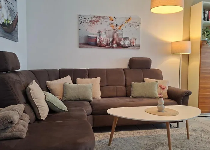 Schneider Appartement Verbandsgemeinde Bernkastel-Kues