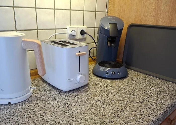 Apartamento Schneider