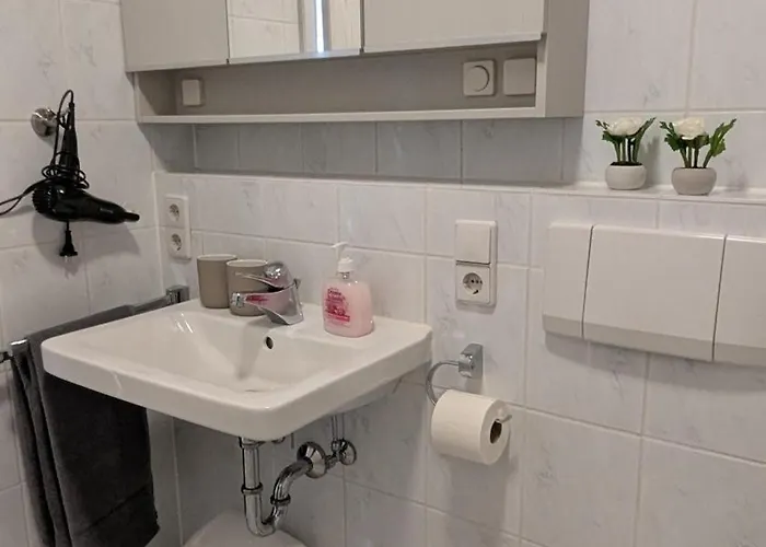 Schneider Apartamento Bernkastel-Kues