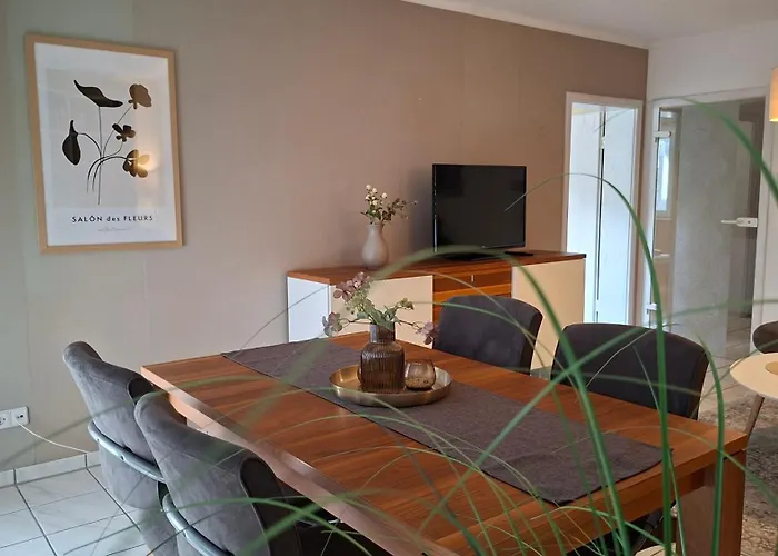 Schneider Appartement *