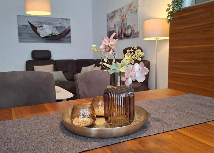 Appartement Schneider *