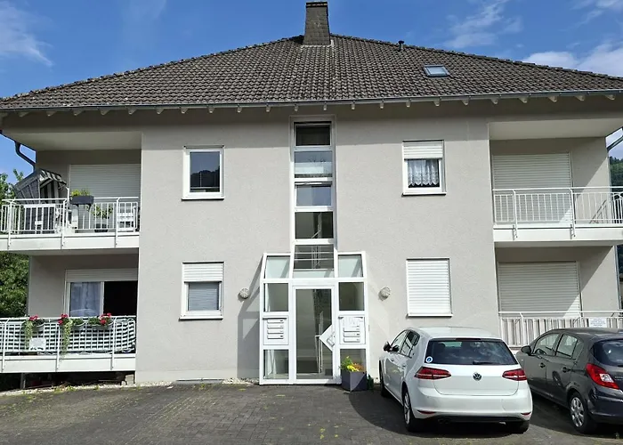 Schneider Verbandsgemeinde Bernkastel-Kues