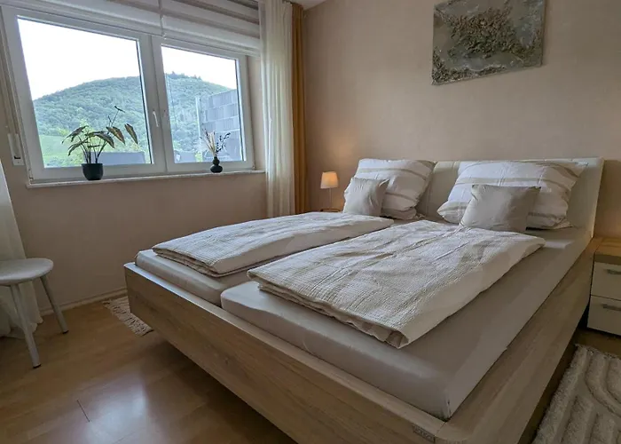 Appartement Schneider *