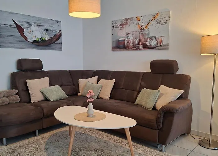 Appartement Schneider Verbandsgemeinde Bernkastel-Kues