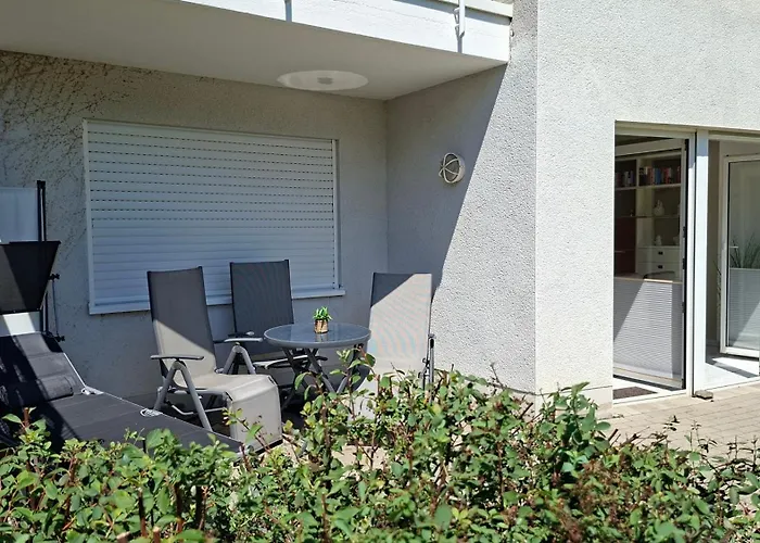 Appartement Schneider