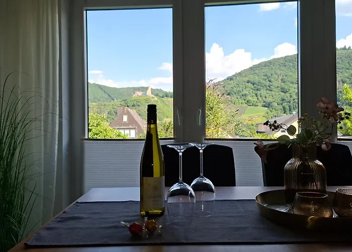 Schneider Appartement *
