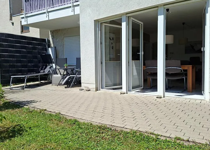 Schneider Appartement Verbandsgemeinde Bernkastel-Kues