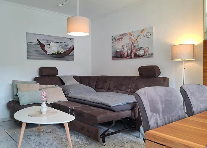 Schneider Appartement Verbandsgemeinde Bernkastel-Kues