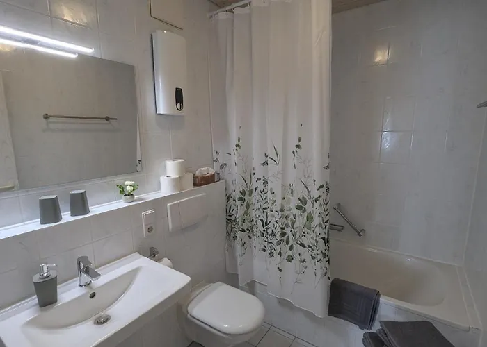 Appartement Schneider Verbandsgemeinde Bernkastel-Kues