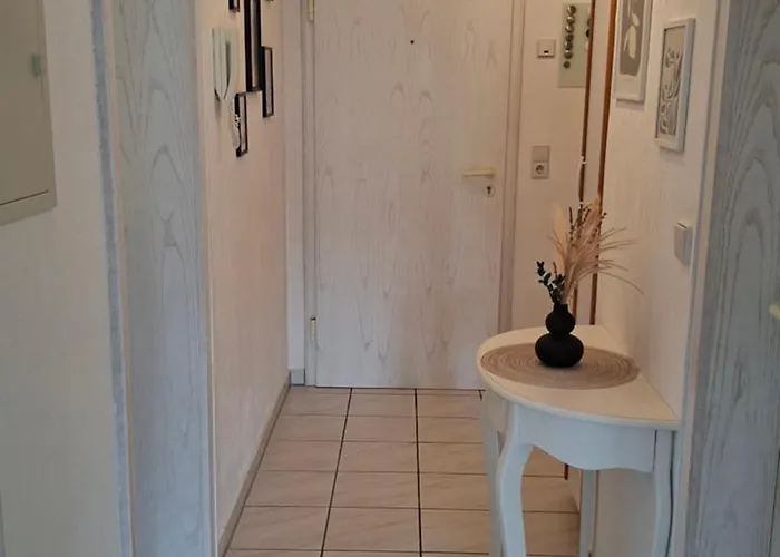 Schneider Appartement
