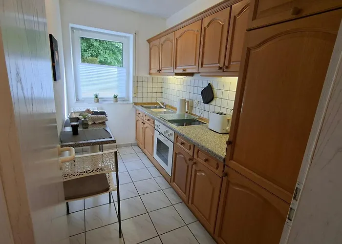 Appartement Schneider