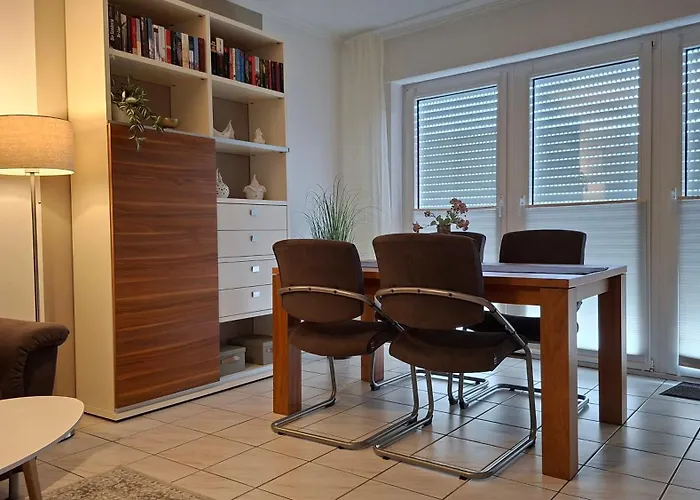 Appartement Schneider