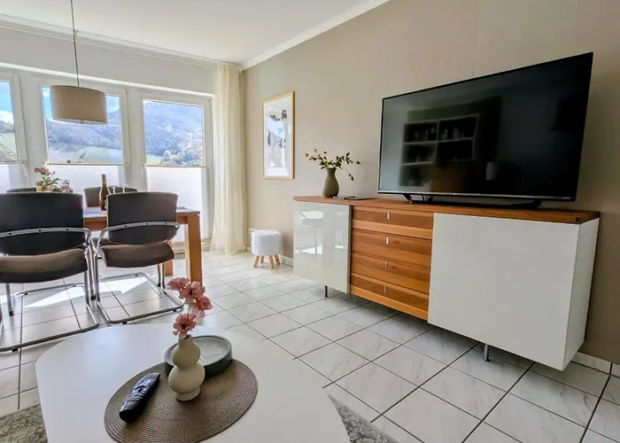 Schneider Appartement Verbandsgemeinde Bernkastel-Kues