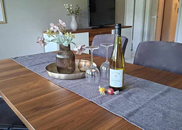 Schneider Appartement Verbandsgemeinde Bernkastel-Kues